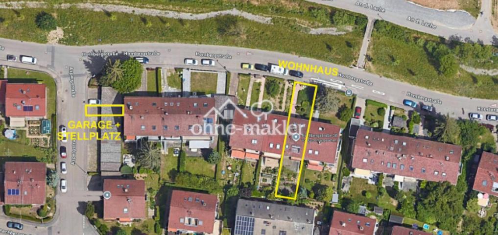 Lageplan auf Googlemaps