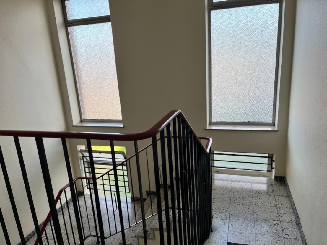 Treppenhaus 1