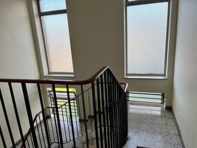 Treppenhaus 1
