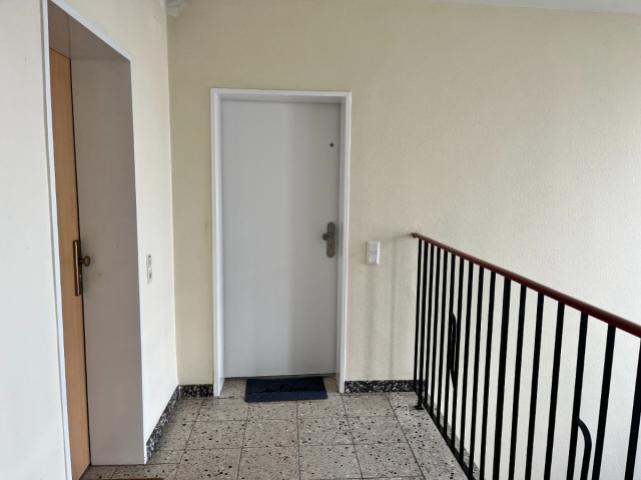 Wohnungseingang 1