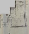 Grundriss Wohnung