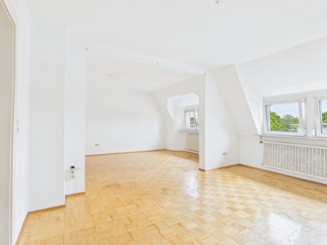 Wohn-  Esszimmer