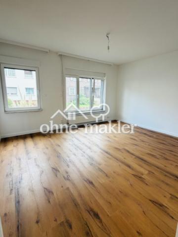 Wohnzimmer EG