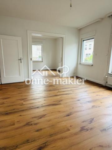 Wohnzimmer EG