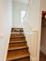Treppe ins 1.OG