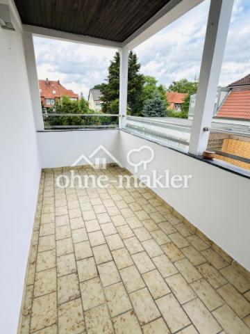 Balkon 1.OG
