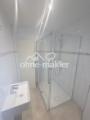 Badezimmer Dusche