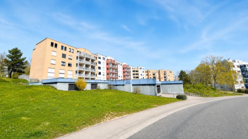 Ansicht