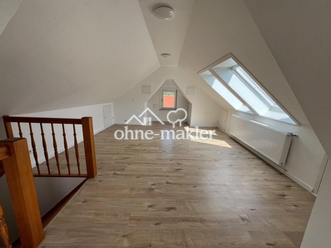 Maisonette