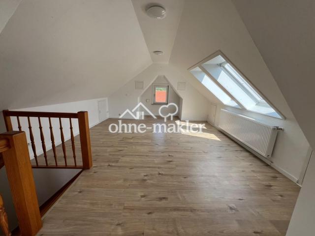 Maisonette