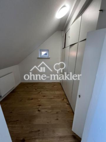 Ankleidezimmer