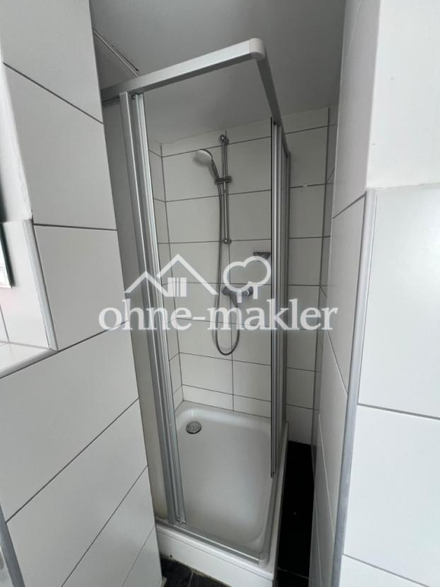 Dusche
