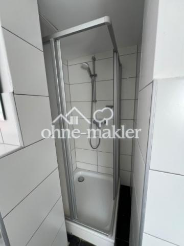 Dusche