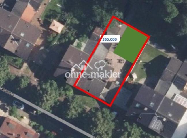 493m2 Grund-160m2 WF-109 NF