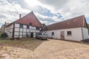 Hinterhof