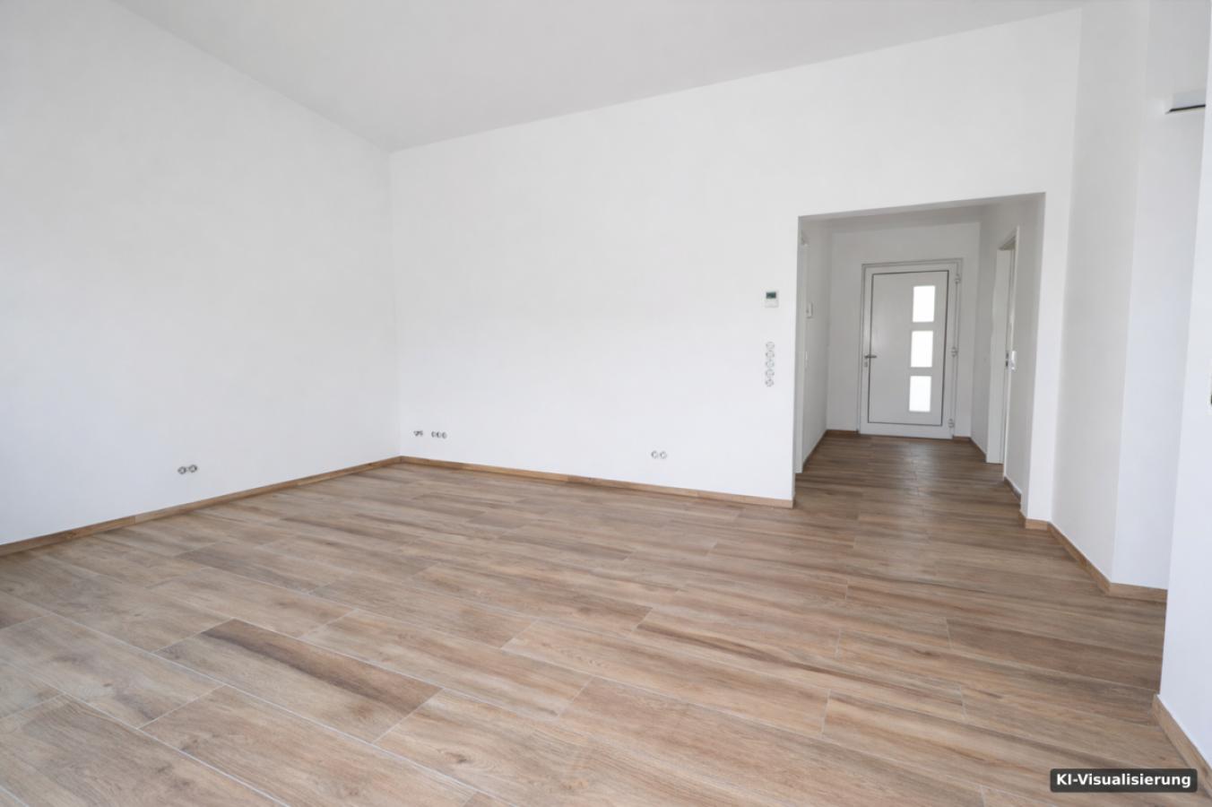 KI-Visualisierung – Wohnzimmer (3)