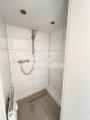 neues Duschbad