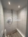 neues Duschbad