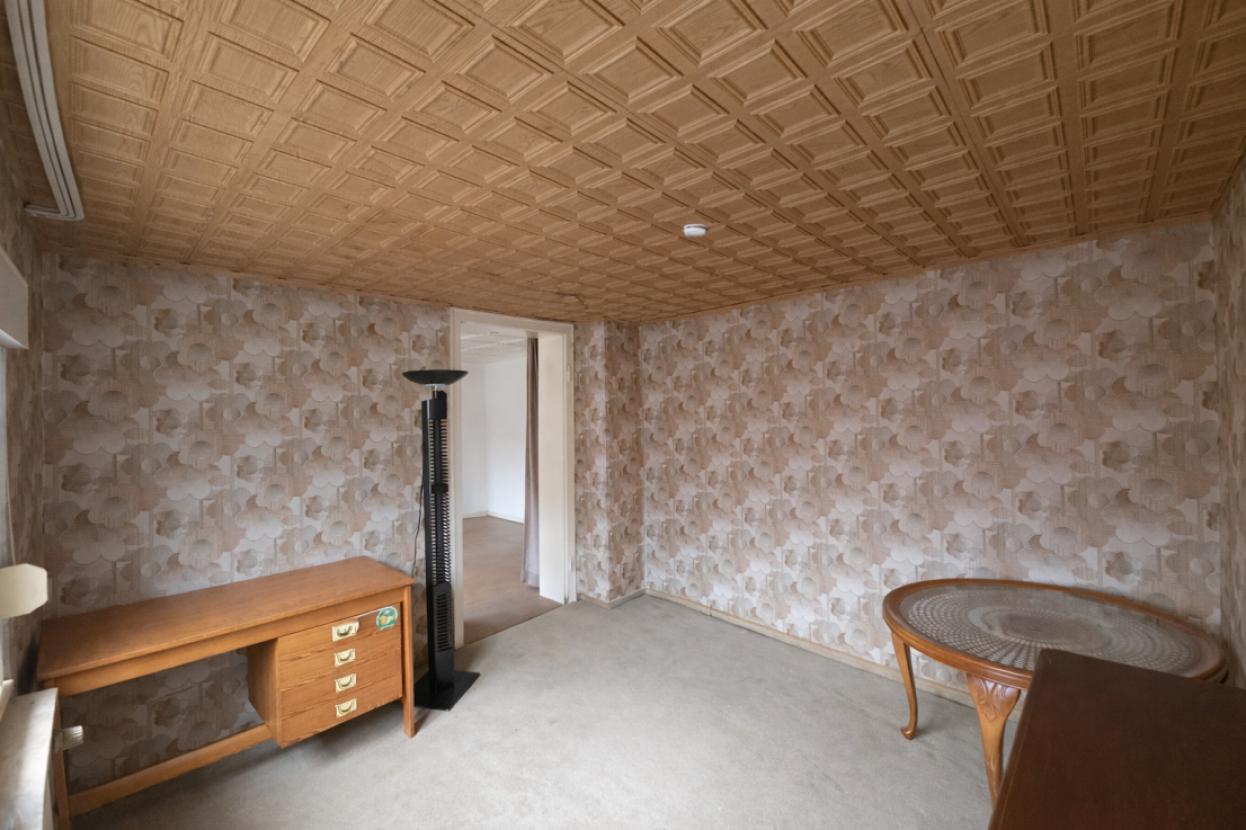 Schlafzimmer 3