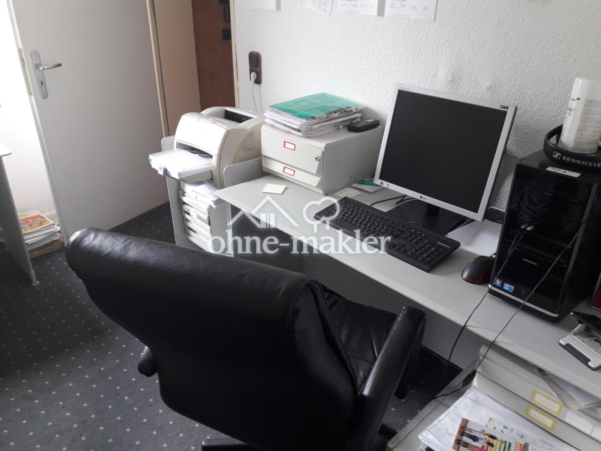 Büro 