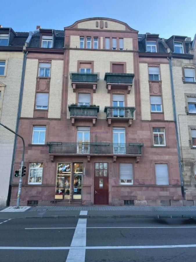 Ansicht