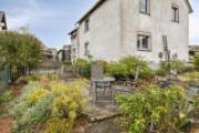 Gartenimpression