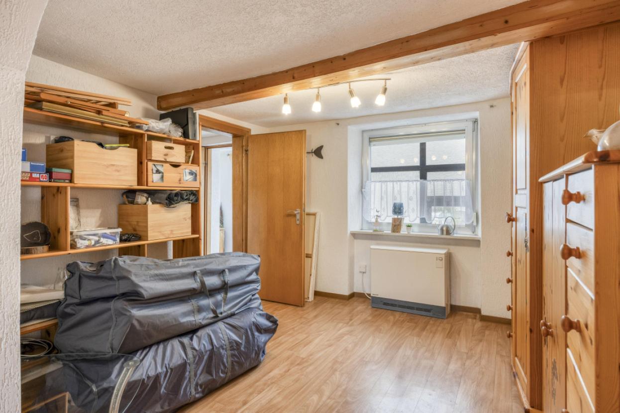 Zimmer EG
