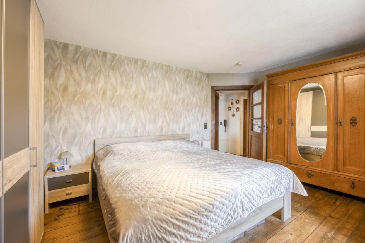 Schlafzimmer OG