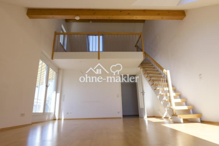 Wohnzimmer + Galerie