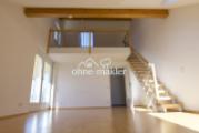 Wohnzimmer + Galerie