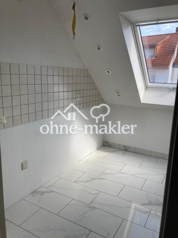 Küche links