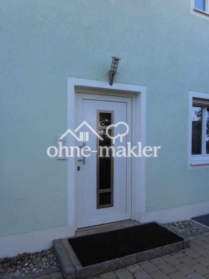 Haustüre