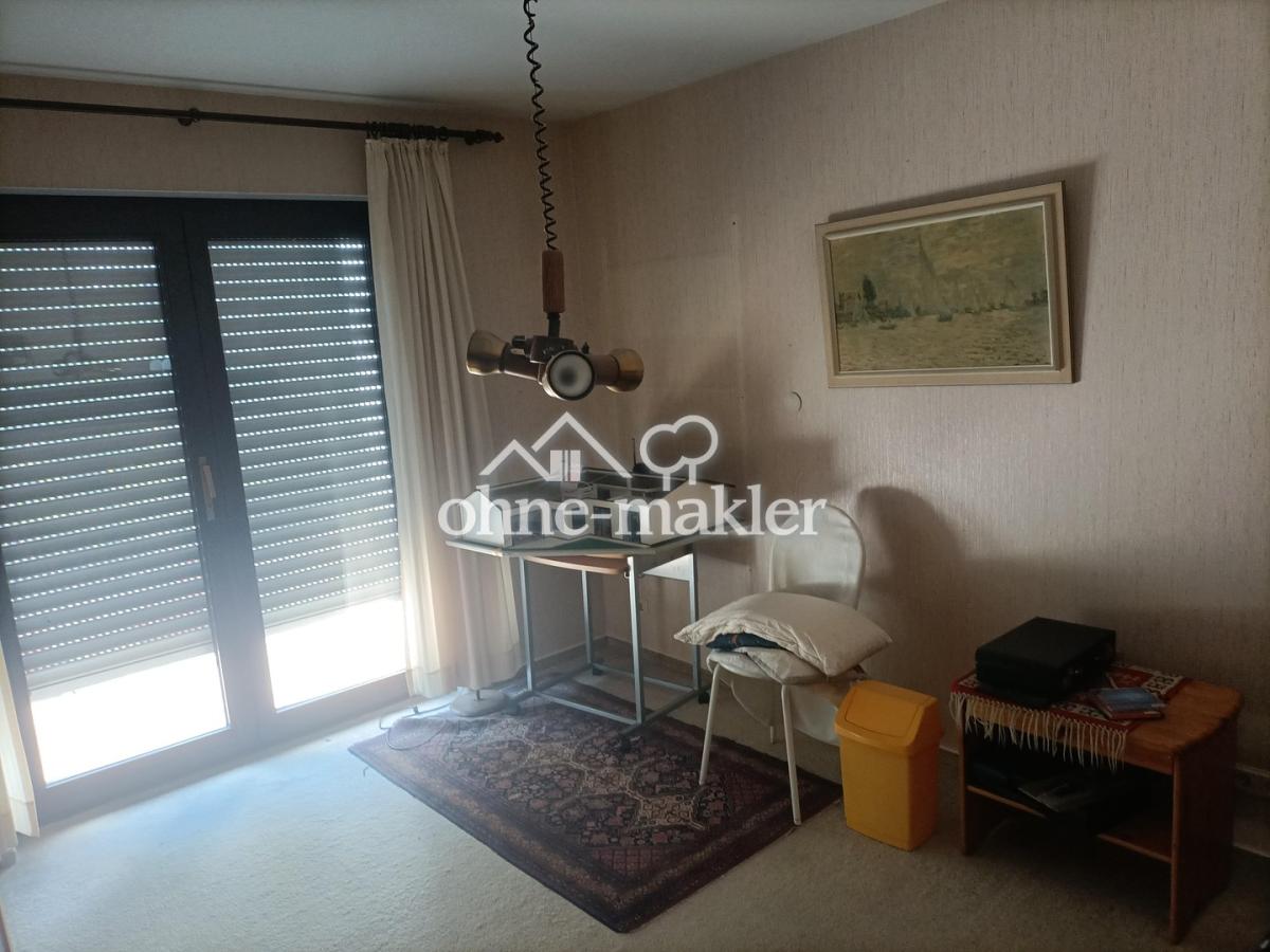 1. Schlafzimmer