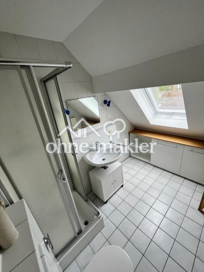 Duschbad 