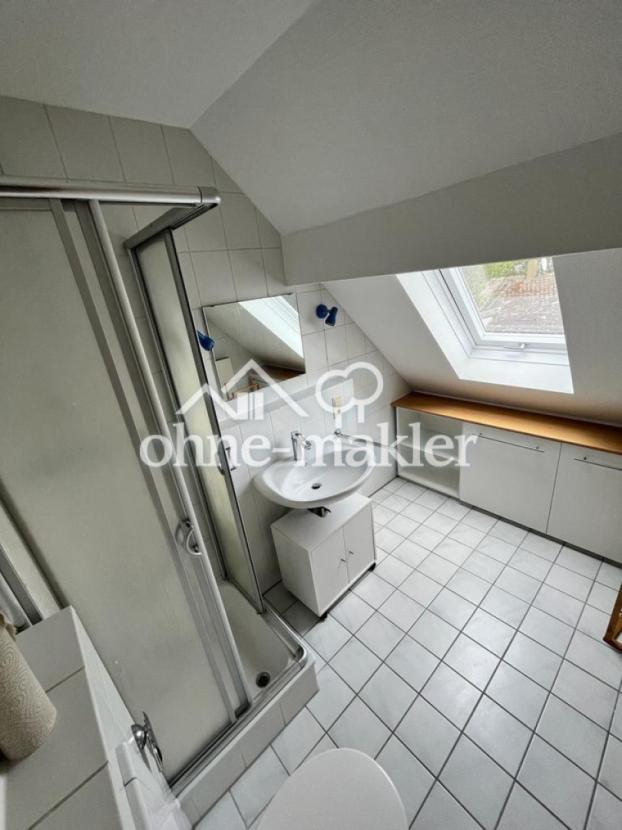 Duschbad 