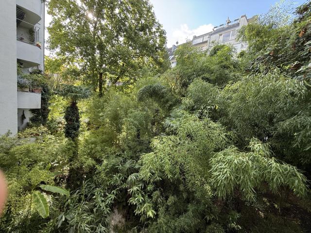Gemeinschaftsgarten