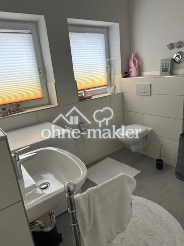 Badezimmer 1