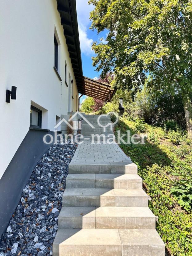 Treppe