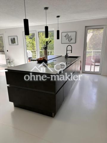Küche EG