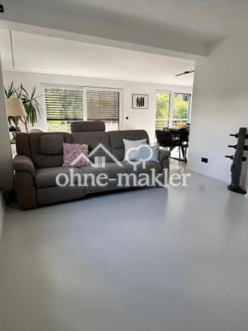 Wohzimmer EG