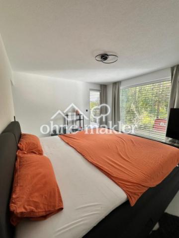 Schlafzimmer EG