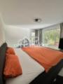 Schlafzimmer EG