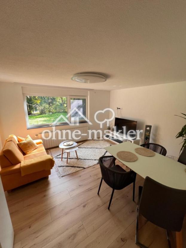 Wohn-Esszimmer UG