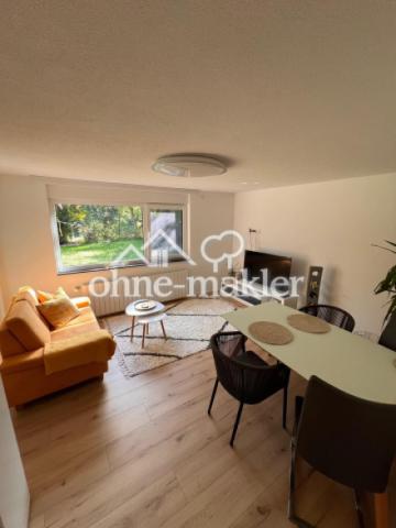 Wohn-Esszimmer UG