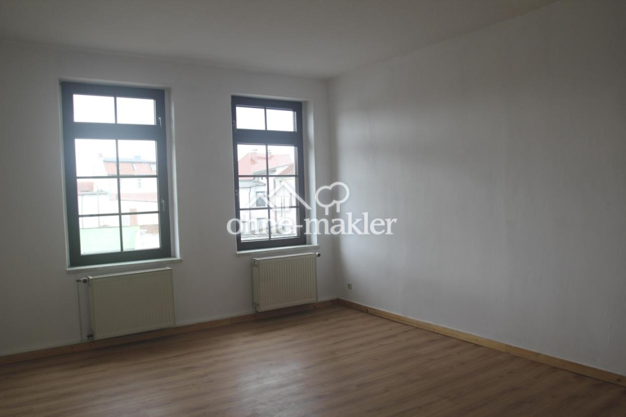 Wohnzimmer Ansicht A
