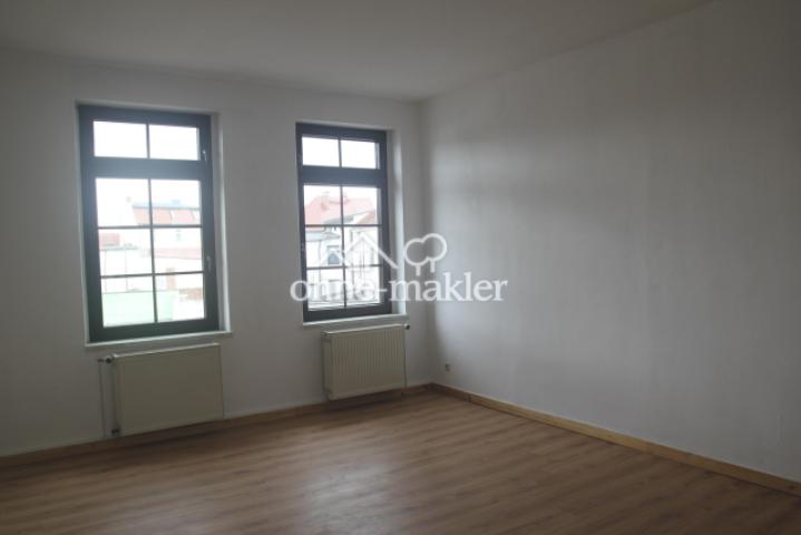 Wohnzimmer Ansicht A