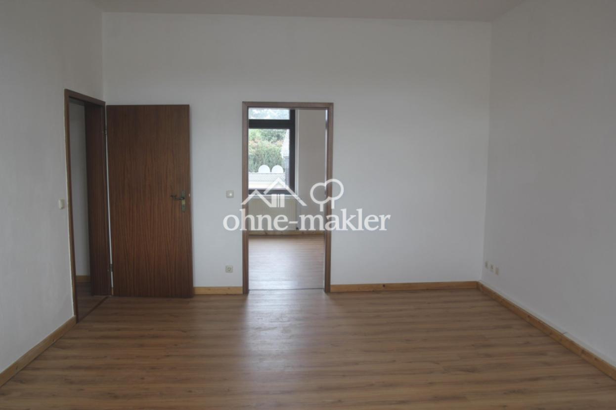 Wohnzimmer Ansicht B