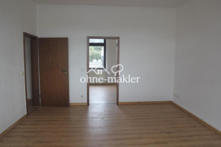 Wohnzimmer Ansicht B