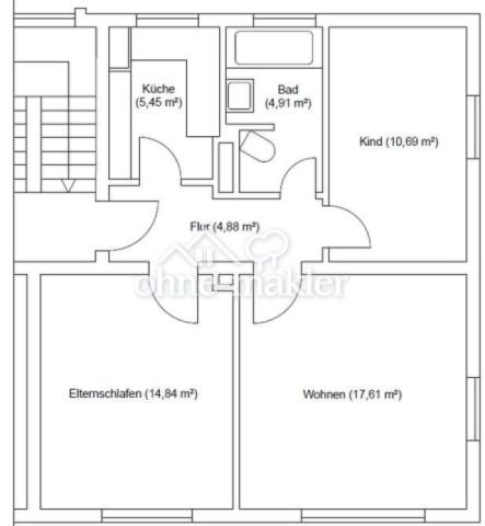 Grundriss links