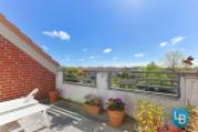 Balkon mit Weitblick
